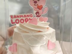 -好利来(北新桥店)