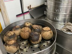 -達揚原味燉品(文明路店)