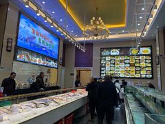-乐在集市海鲜大排档(平潭店)