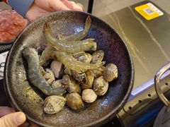 -熹悟海鲜火锅·广式打边炉