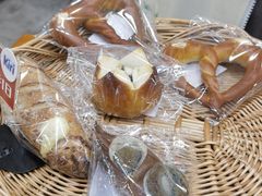 -富贵面包公司(运河店)