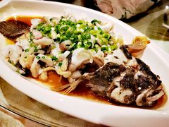 -花溪雨·森林餐厅(石基店)