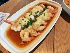 -金牌外婆家(苏州中心店)