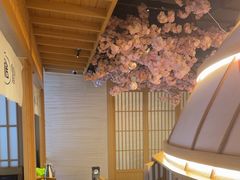 -礼舍·和牛火锅·烤肉·料理餐厅(华茂店)