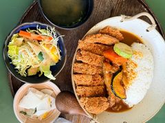 -ITARU食堂·定食料理(西丽店)