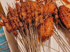 -三个大叔东北烧烤·砂锅菜(西三旗店)