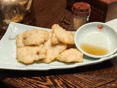 -抱德·潮汕味(琶洲店原惠城鱼仔)
