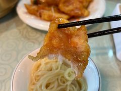 -东北缘餐厅(兰埔路店)