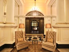 -LONG BAR 廊吧(外滩华尔道夫酒店)