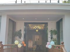 -美庐餐厅(中山陵店)