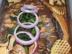 -半天妖烤鱼(大兴大悦春风里店)