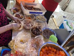 -金太粽(上海弄堂第一粽店)