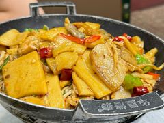 -芳芳餐厅(白沙路店)