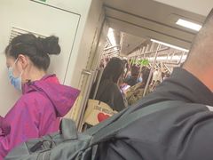 -平乐园(地铁站)