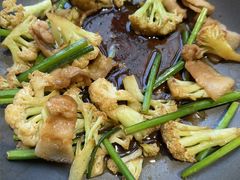 -金枝玉叶上海人家食府(三里河店)