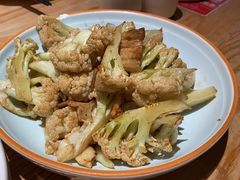 农香菜花-九毛九山下的院(荔湾领展广场店)