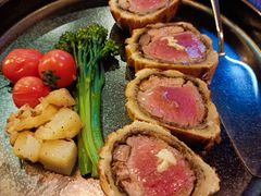 -斯比特花园西餐厅(东方商厦店)