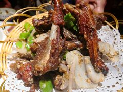 -明丰小渔馆(明月路店)