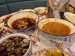 -小田油焖小龙虾(双井店)