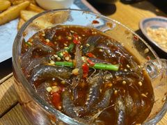 -五样儿西昌小签签烤串(建设路店)