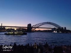 -悉尼海港大桥