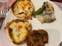-河北宾馆·香溢自助餐(裕华店)