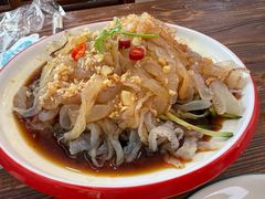 -叶存利海鲜大馅饺子(海宁路总店)
