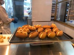 -喜茶(深圳福田星河COCO Park店)