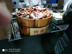 -春发生饭店·非遗(南院门店)