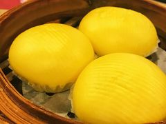 凤凰流沙包-点都德(聚福楼店)