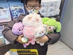 -万达广场(龙湖店)