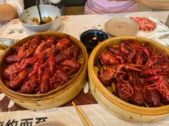 -靓靓蒸虾·头牌蒸虾(沙湖旗舰店)