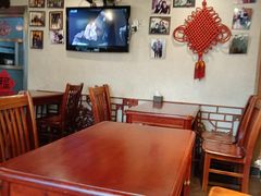 -景秀餐厅(南锣鼓巷店)