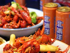 -虾乐园龙虾·夜宵(松江店)