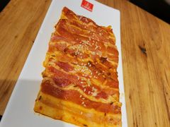 -么肆烤肉(汉街形象店)