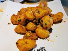 -平措康桑·和牛自助观景餐厅(布达拉宫店)