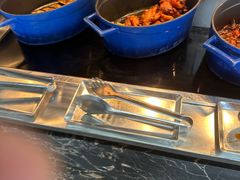 -济南凯宾斯基酒店-THE VIEW云景全日制餐厅