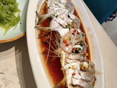 -老济南·地道济南菜(大明湖店)