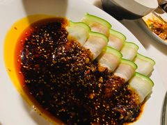 -初蓉丨遇见新川菜(亲贤街荣耀店)