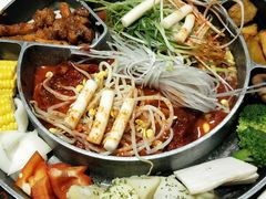 -火炉火自助餐(枫蓝国际店)