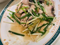 -清晖小苑•顺德地方菜(壹海城店)