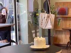 -La Porte de Paris 巴黎之门法式甜品