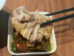 -揽季锅物会.福建黄鱼.海鲜姿造(五四路店)