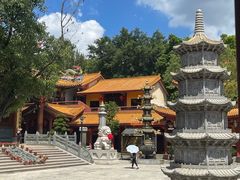 -梵天禅寺