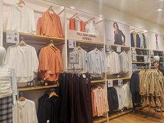 -优衣库(福州爱琴海购物公园店)