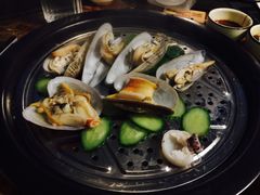 -船奇蒸汽海鲜·闽菜(八市海鲜总店)