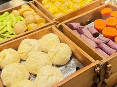 -金茂君悦·食在56海鲜自助餐厅ON56