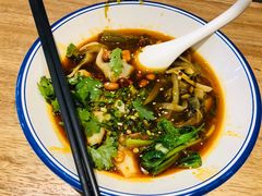 -村外有星光小食铺(解放碑1089店)