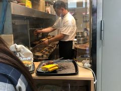 -正通记·哈尔滨烧烤·炭烤鸽子(七宝万科国际店)