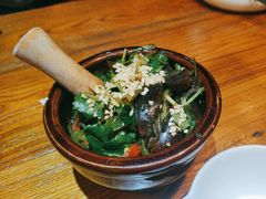 -云海肴·汽锅鸡·云南菜(天津国金汇店)